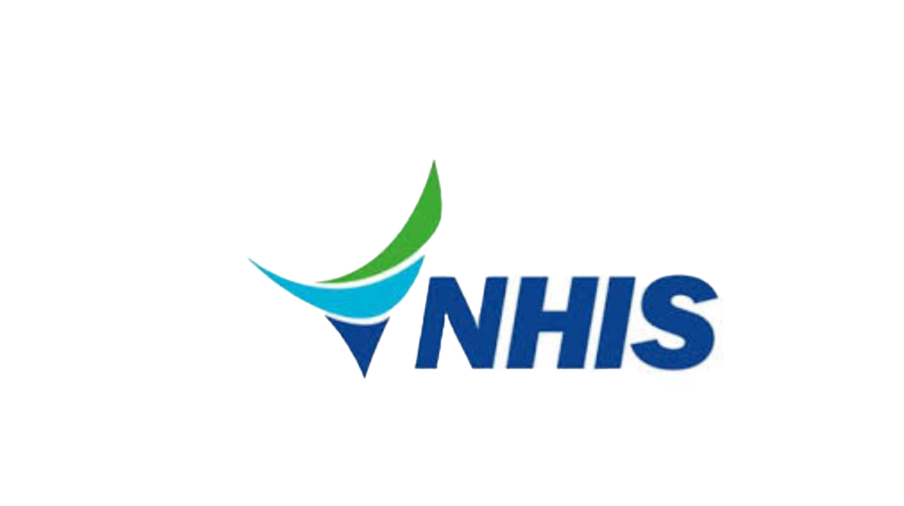 NHIS Logo
