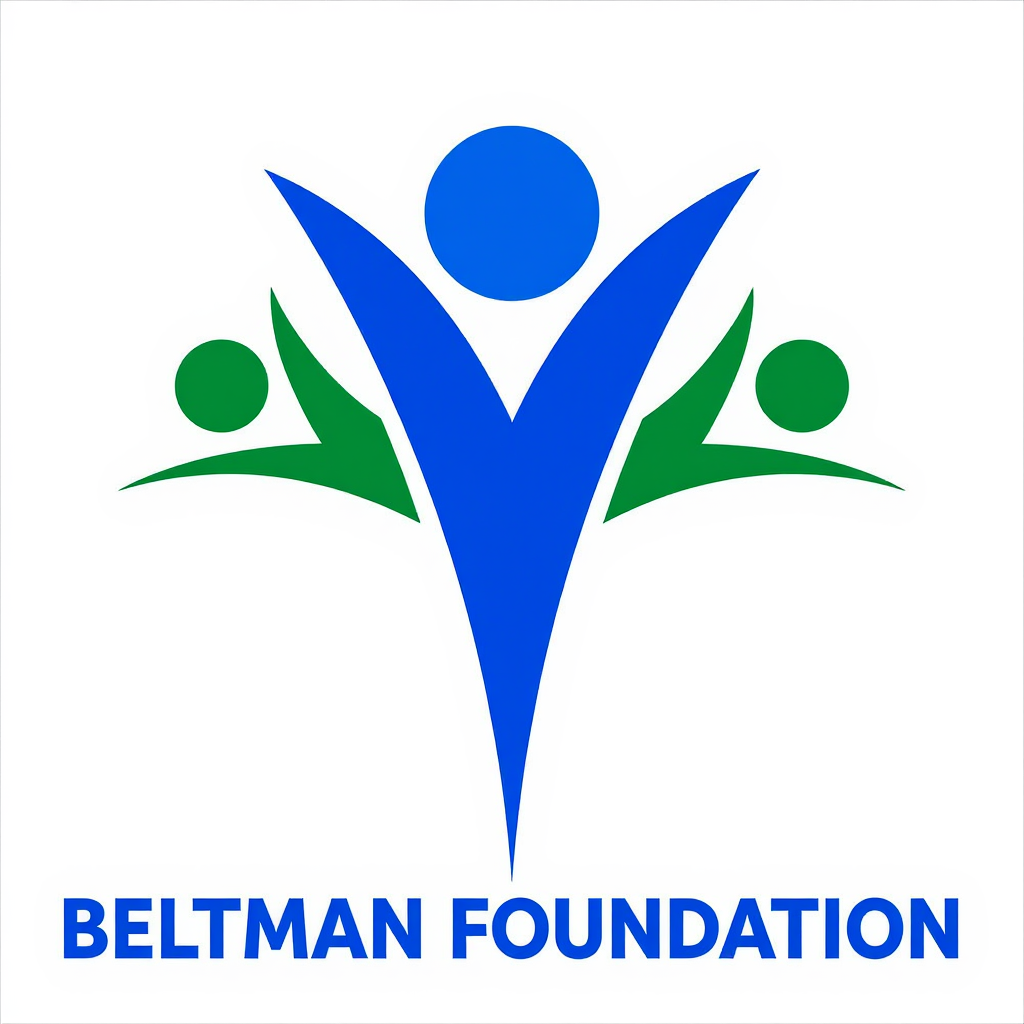 BELTMAN Foundation Logo