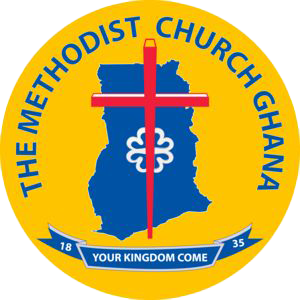 Methodist Church Logo